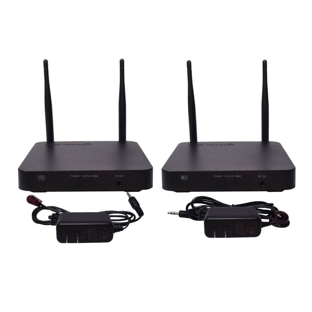 HDMI WIRELESS HDMI WIRELESS