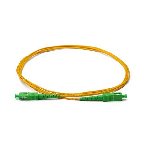 Cáp quang Singlemode